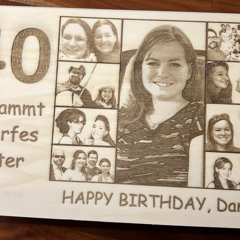 #11
mit Text und Collage 7-10 Fotos

70€